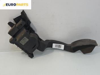 Потенциометър газ  за Fiat QUBO Minivan (02.2008 - 12.2017), № 0 260 755 105