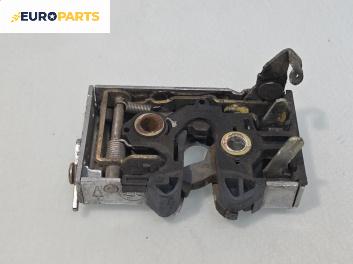 Брава на врата за Audi 80 Avant B4 (09.1991 - 01.1996), позиция: предна, дясна