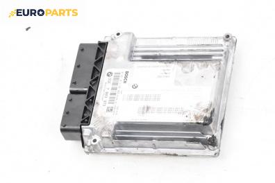 Компютър двигател за BMW 3 Series E90 Touring E91 (09.2005 - 06.2012) 320 d, 163 к.с., №  7803373