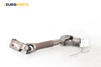Каре на волана за Opel Corsa C Hatchback (09.2000 - 12.2009) 1.7 DI, 65 к.с., хечбек