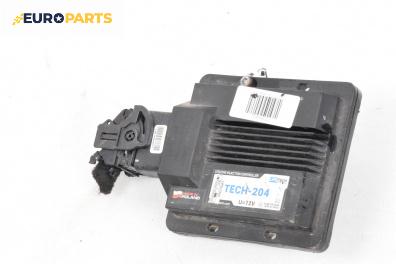 Компютър газова уредба за Volkswagen Golf IV Hatchback (08.1997 - 06.2005), №  110R-006045