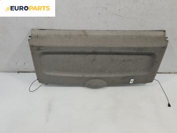 Кора багажник за Renault Clio II Hatchback (09.1998 - 09.2005), 4+1 вр., хечбек