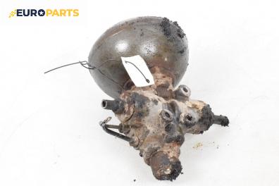 Сфера за Citroen C5 I Hatchback (03.2001 - 03.2005), хечбек