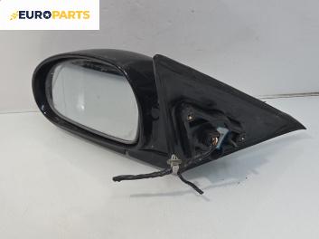 Огледало за Hyundai Sonata IV Sedan (03.1998 - 12.2005), 4+1 вр., седан, позиция: лява