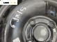 Резервна гума за Audi 80 Avant B4 (09.1991 - 01.1996) 15 цола, ширина 6 (Цената е за 1 бр.)