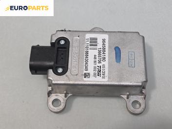 Модул ESP за Peugeot 407 Sedan (02.2004 - 12.2011), № 9645884180