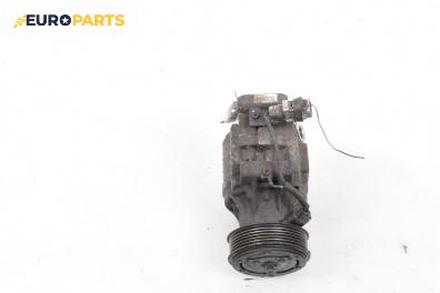 Компресор климатик за Toyota Corolla E12 Hatchback (11.2001 - 02.2007) 1.6 VVT-i (ZZE121), 110 к.с., № 447260-7090