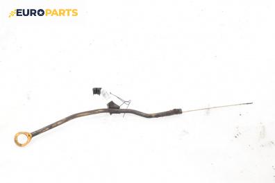 Щека за масло за Toyota Corolla E12 Hatchback (11.2001 - 02.2007) 1.6 VVT-i (ZZE121), 110 к.с.