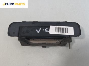 Външна дръжка за Audi 80 Avant B4 (09.1991 - 01.1996), 4+1 вр., комби, позиция: задна, лява