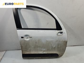 Врата за Citroen C3 Picasso (02.2009 - 01.2017), 4+1 вр., миниван, позиция: предна, дясна