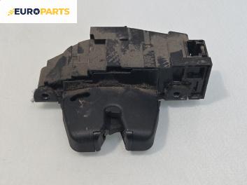 Брава заден капак за Citroen C3 Picasso (02.2009 - 01.2017), миниван, позиция: задна