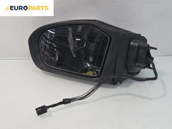 Огледало за Mercedes-Benz A-Class Hatchback W169 (09.2004 - 06.2012), 4+1 вр., хечбек, позиция: лява