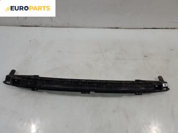 Държач броня за Peugeot 206 Hatchback (08.1998 - 12.2012), хечбек, позиция: предна