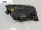 Фар за Ford Mondeo III Turnier (10.2000 - 03.2007), комби, позиция: лява, № 0 301 174 201