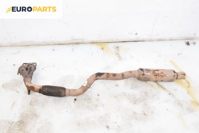 Крайно гърне за Opel Astra G Estate (02.1998 - 12.2009) 1.8 16V, 116 к.с.