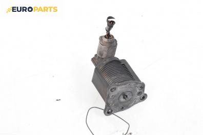 EGR-клапан за Renault Symbol Sedan (02.1998 - 04.2008) 1.5 dCi, 65 к.с.