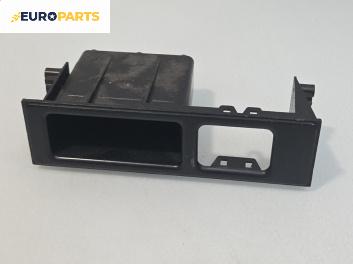 Интериорна пластмаса за Daihatsu Terios SUV I (05.1997 - 10.2006), 4+1 вр., джип, позиция: задна