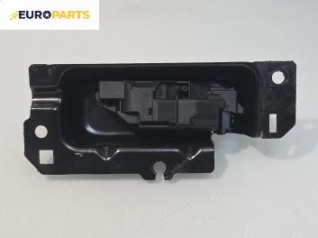 Брава заден капак за Citroen C4 Picasso II (02.2013 - ...), миниван, позиция: задна