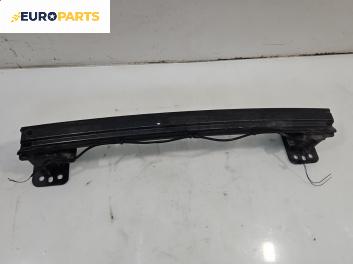 Основа броня за Mazda 2 Hatchback I (02.2003 - 06.2007), хечбек, позиция: предна