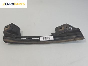 Държач броня за Volkswagen Caddy III (03.2004 - 05.2015), товарен, позиция: задна, дясна