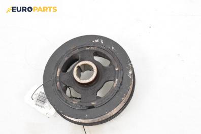 Демпферна шайба за Toyota Corolla E12 Hatchback (11.2001 - 02.2007) 1.6 VVT-i (ZZE121), 110 к.с.