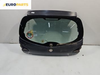 Заден капак за Alfa Romeo 147 Hatchback (10.2000 - 12.2010), 4+1 вр., хечбек, позиция: задна