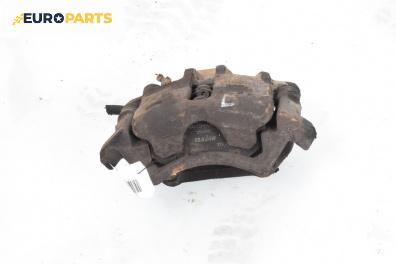 Спирачен апарат за Audi 80 Avant B4 (09.1991 - 01.1996), позиция: предна, лява