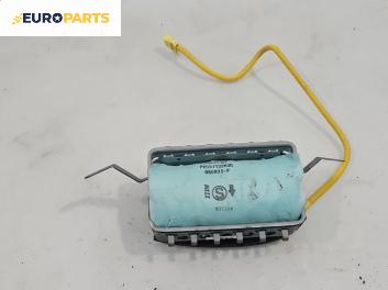 Airbag за Toyota Avensis II Liftback (04.2003 - 11.2008), 4+1 вр., хечбек, позиция: предна