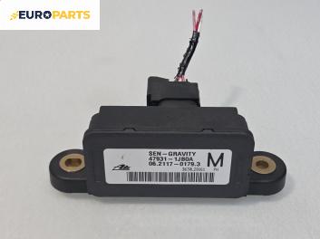 Сензор ESP за Nissan Murano II SUV (10.2007 - 09.2014), № 47931-1JB0A