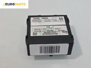 Модул за Nissan Murano II SUV (10.2007 - 09.2014), № 334230231