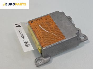 Модул за AIRBAG за Nissan Murano II SUV (10.2007 - 09.2014), №  988201AT0A