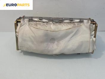 Airbag за SsangYong Rexton SUV I (04.2002 - 07.2012), 4+1 вр., джип, позиция: предна