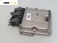 Компютър двигател за Peugeot 307 Break (03.2002 - 12.2009) 2.0 HDI 110, 107 к.с., №  0281011081 / 9647472780