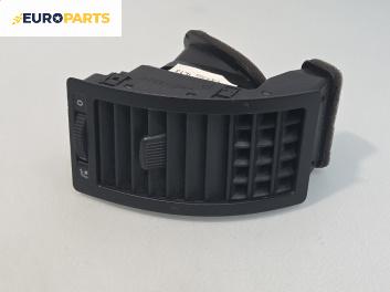 Духалка парно за Volkswagen Polo Hatchback IV (10.2001 - 12.2005)