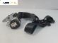 Предпазен колан за Ford Fusion Hatchback (08.2002 - 12.2012), 4+1 вр., позиция: предна, лява