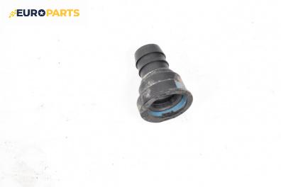 Конзола антифриз за Peugeot 407 Sedan (02.2004 - 12.2011) 2.2, 158 к.с.