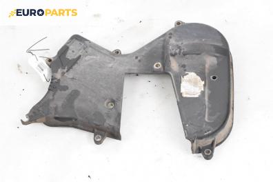 Капак ангренажен ремък за Mazda 2 Hatchback I (02.2003 - 06.2007) 1.25, 75 к.с.