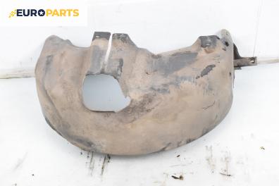 Подкалник за Volkswagen Polo Hatchback IV (10.2001 - 12.2005), 2+1 вр., хечбек, позиция: задна, дясна
