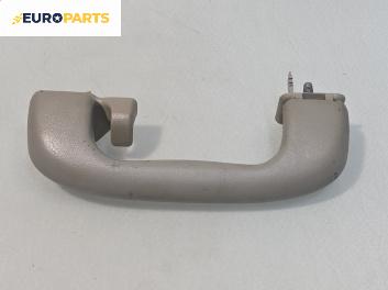 Ръкохватка за таван за Opel Insignia A Hatchback (07.2008 - 03.2017), 4+1 вр., позиция: задна, лява