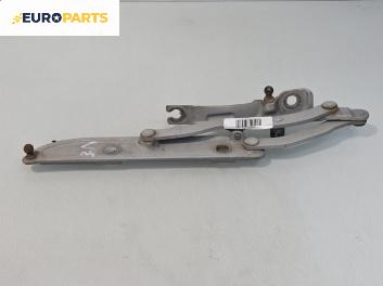 Панта заден капак за BMW 3 Series E46 Sedan (02.1998 - 04.2005), 4+1 вр., седан, позиция: лява