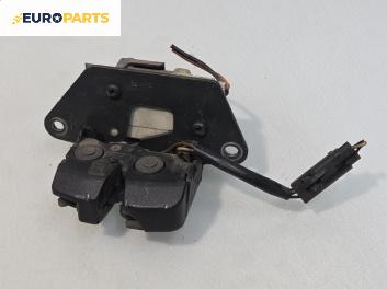 Брава заден капак за Fiat Stilo Hatchback (10.2001 - 11.2010), хечбек, позиция: задна