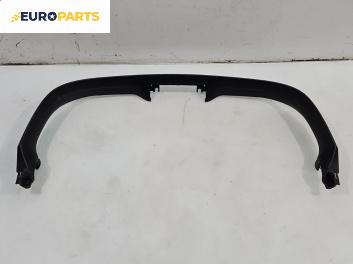 Кора заден капак за Alfa Romeo 147 Hatchback (10.2000 - 12.2010), 4+1 вр., хечбек