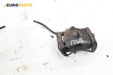 Спирачен апарат за Opel Corsa C Hatchback (09.2000 - 12.2009), позиция: предна, дясна