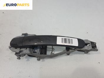 Външна дръжка за Volkswagen Golf V Hatchback (10.2003 - 02.2009), 4+1 вр., хечбек, позиция: предна, дясна