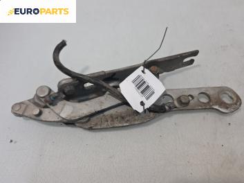 Панта преден капак за BMW 3 Series E46 Sedan (02.1998 - 04.2005), 4+1 вр., седан, позиция: лява