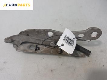 Панта преден капак за BMW 3 Series E46 Sedan (02.1998 - 04.2005), 4+1 вр., седан, позиция: дясна