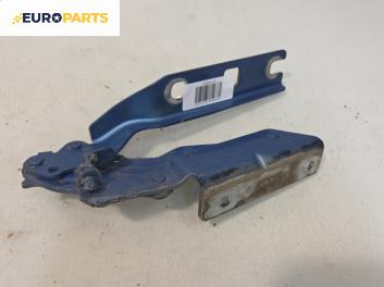 Панта преден капак за Volkswagen Golf V Hatchback (10.2003 - 02.2009), 4+1 вр., хечбек, позиция: лява
