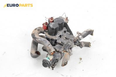 Клапи парно за Audi A8 Sedan 4E (10.2002 - 07.2010) 4.0 TDI quattro, 275 к.с.