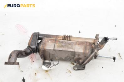 EGR охладител за Toyota Auris Hatchback I (10.2006 - 09.2012) 2.0 D-4D (ADE150), 126 к.с.