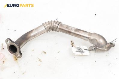 EGR тръба за Toyota Auris Hatchback I (10.2006 - 09.2012) 2.0 D-4D (ADE150), 126 к.с.
